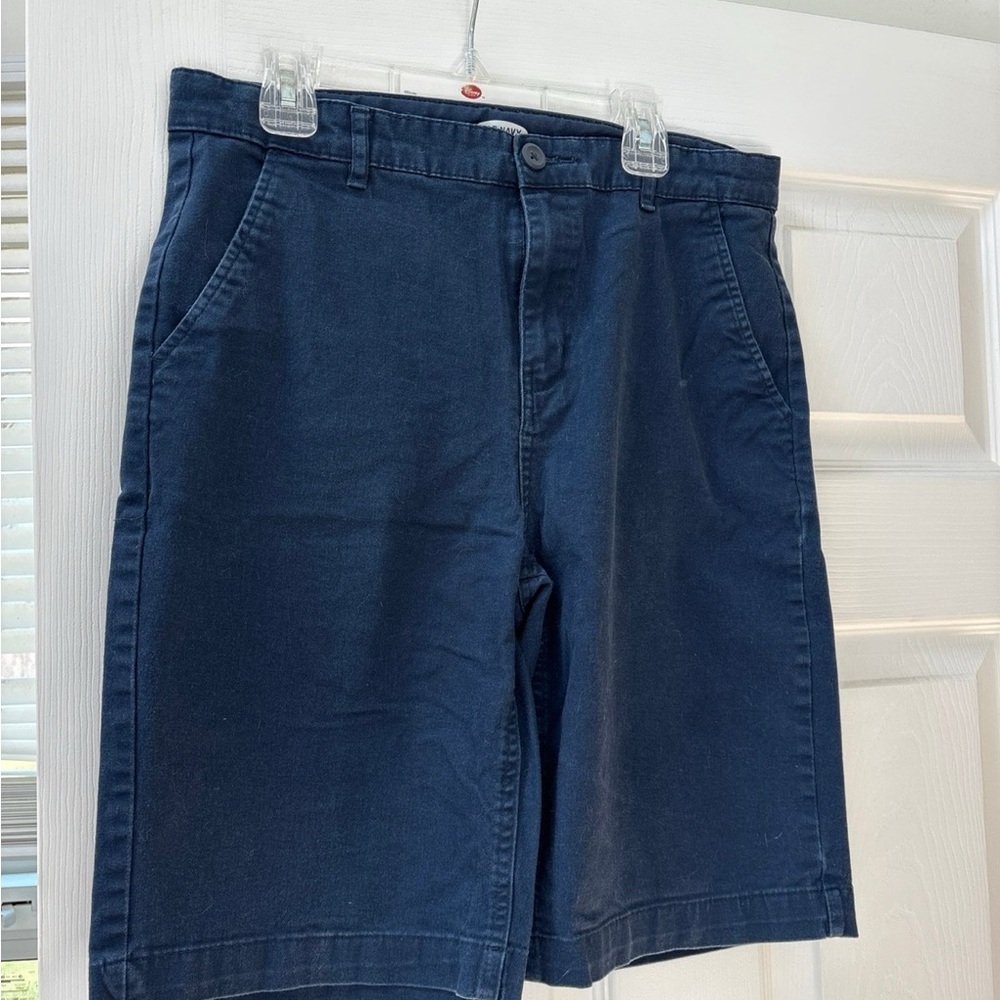 Old navy boys dress Shorts boys size 18 5 Star rated like New